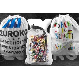 Sacche da Palestra Personalizzate