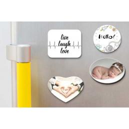 Calamite Personalizzate con Foto