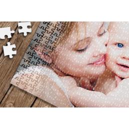 Puzzle Fotografici Personalizzati