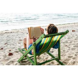 Braccialetti per hotel e parchi acquatici