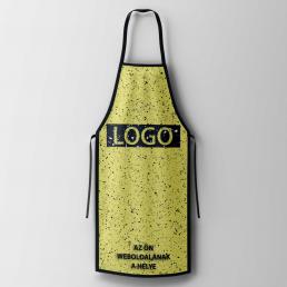 Grembiule Personalizzato Premium