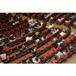 Eventi professionali e fiere