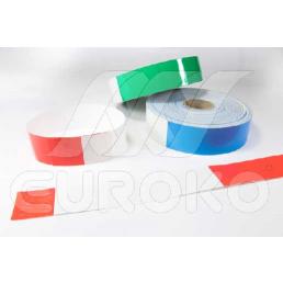 Braccialetti termici ospedalieri