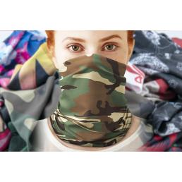 Scaldacollo Tubolari con Design