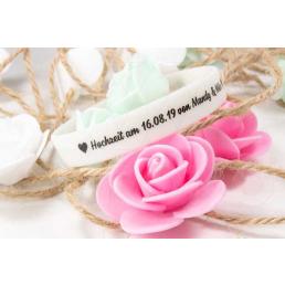 Braccialetti per Matrimonio