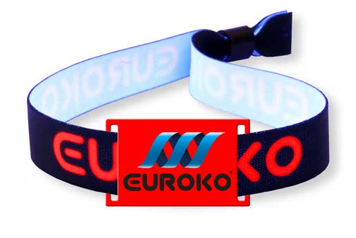 RFID - NFC Wristbands