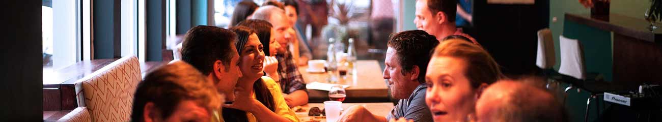 Familien- und Gemeinschaftsveranstaltungen