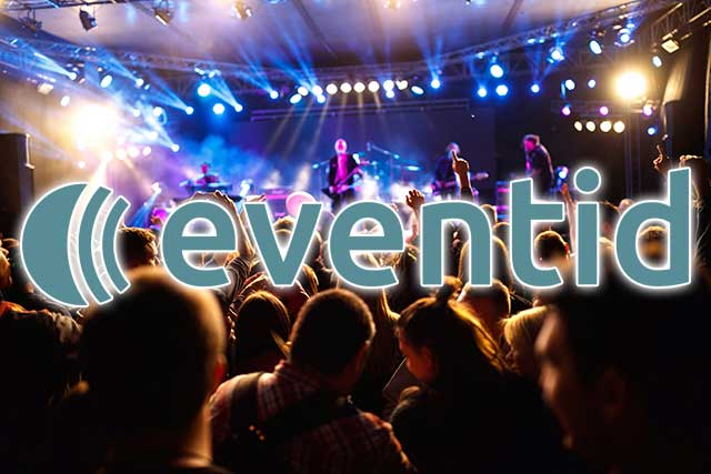 Bargeldlose Festivals und Veranstaltungen