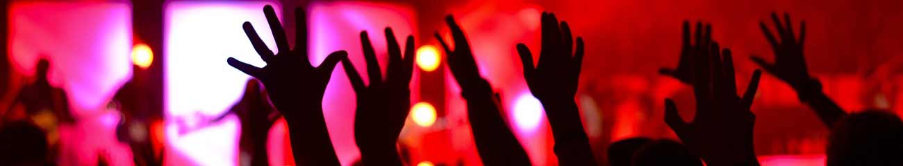 Fachveranstaltungen und Ausstellungen