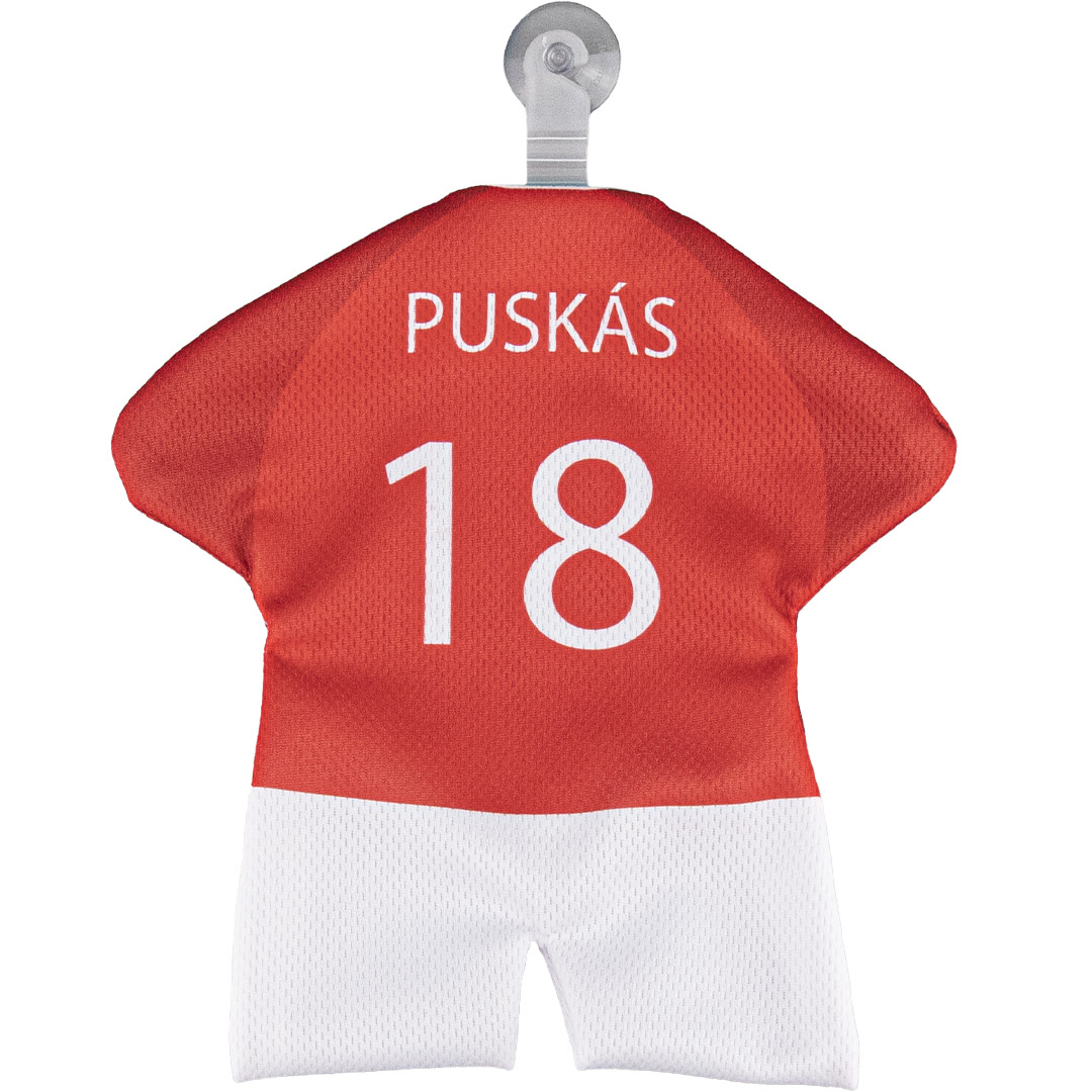 Mini-Trikot
