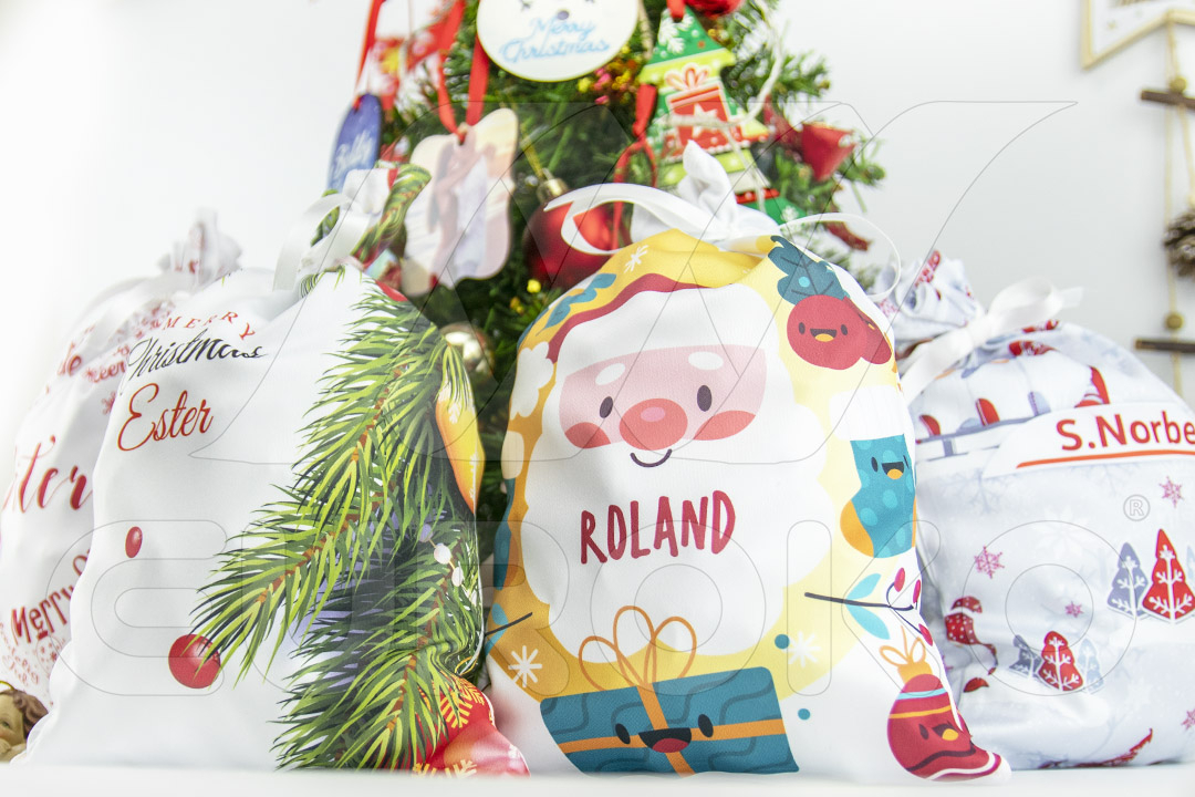 Personalisierte Taschen