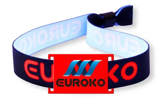 RFID - NFC Armbänder