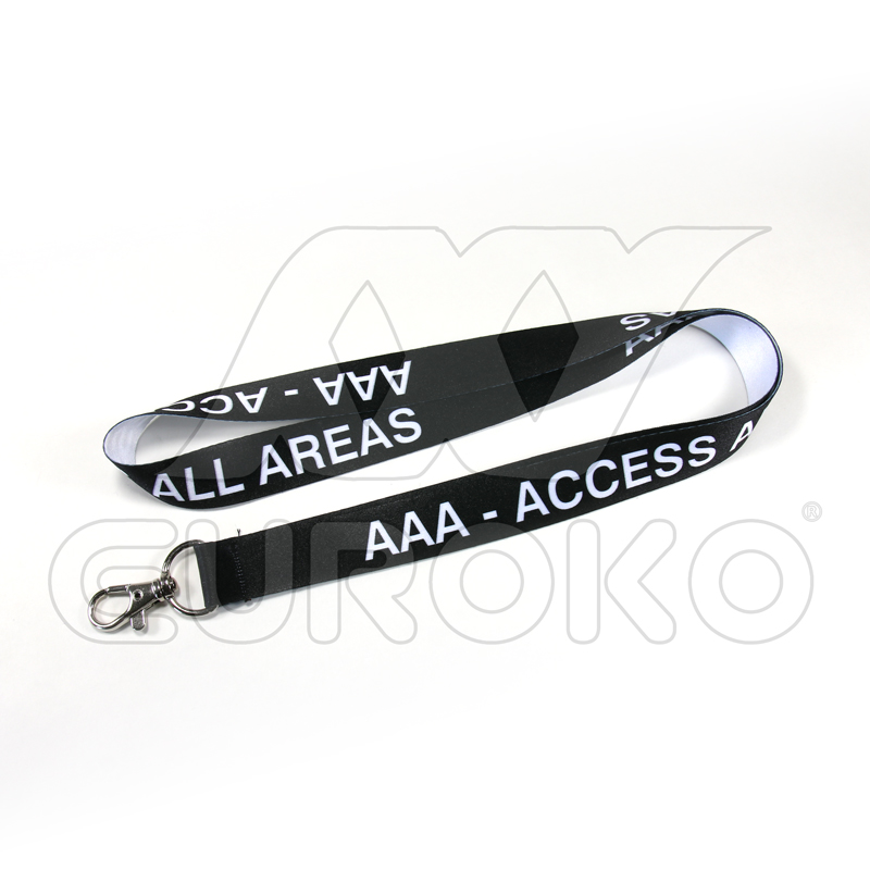 Ideali per eventi, conferenze e identificazione aziendale.