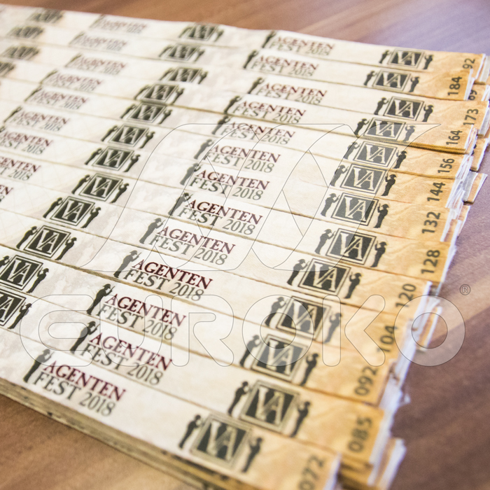 Numérotation séquentielle pour un suivi et une sécurité renforcés.