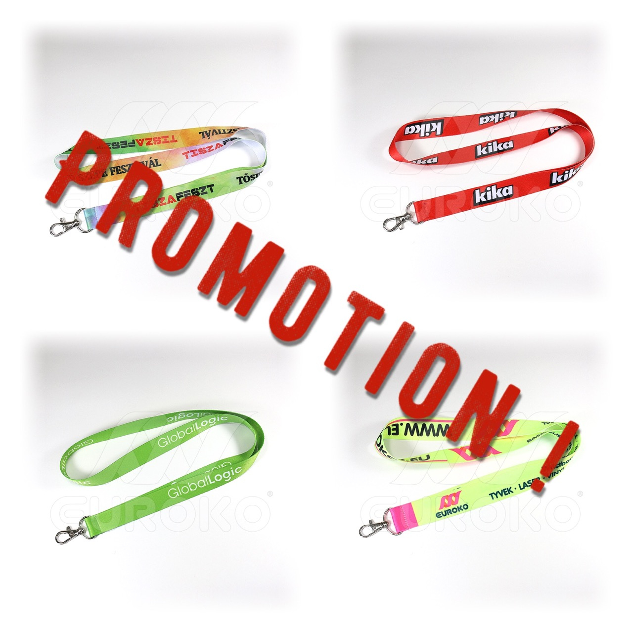 Perfekt für Messen, Events, Büro und Werbekampagnen.