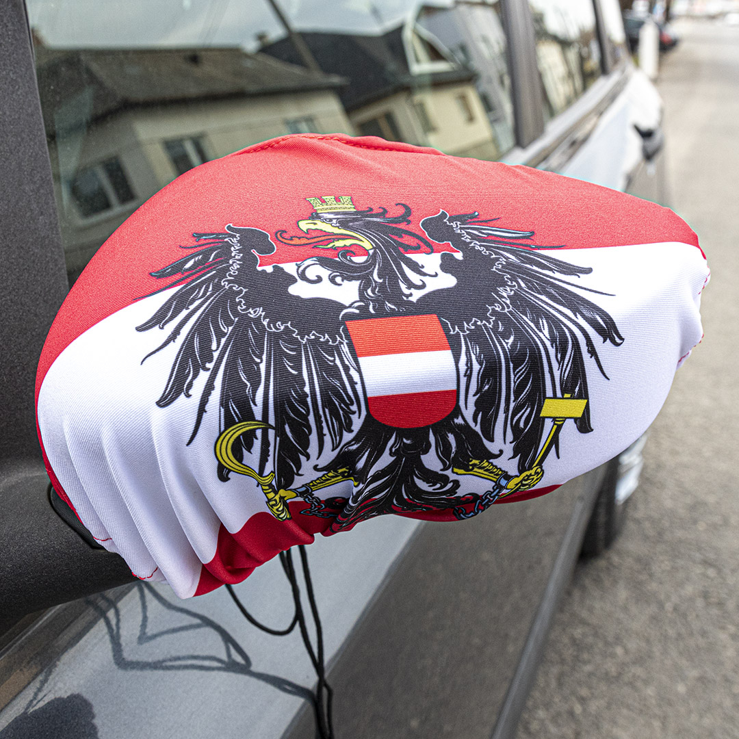 Protezione efficace da graffi e intemperie con stile distintivo.