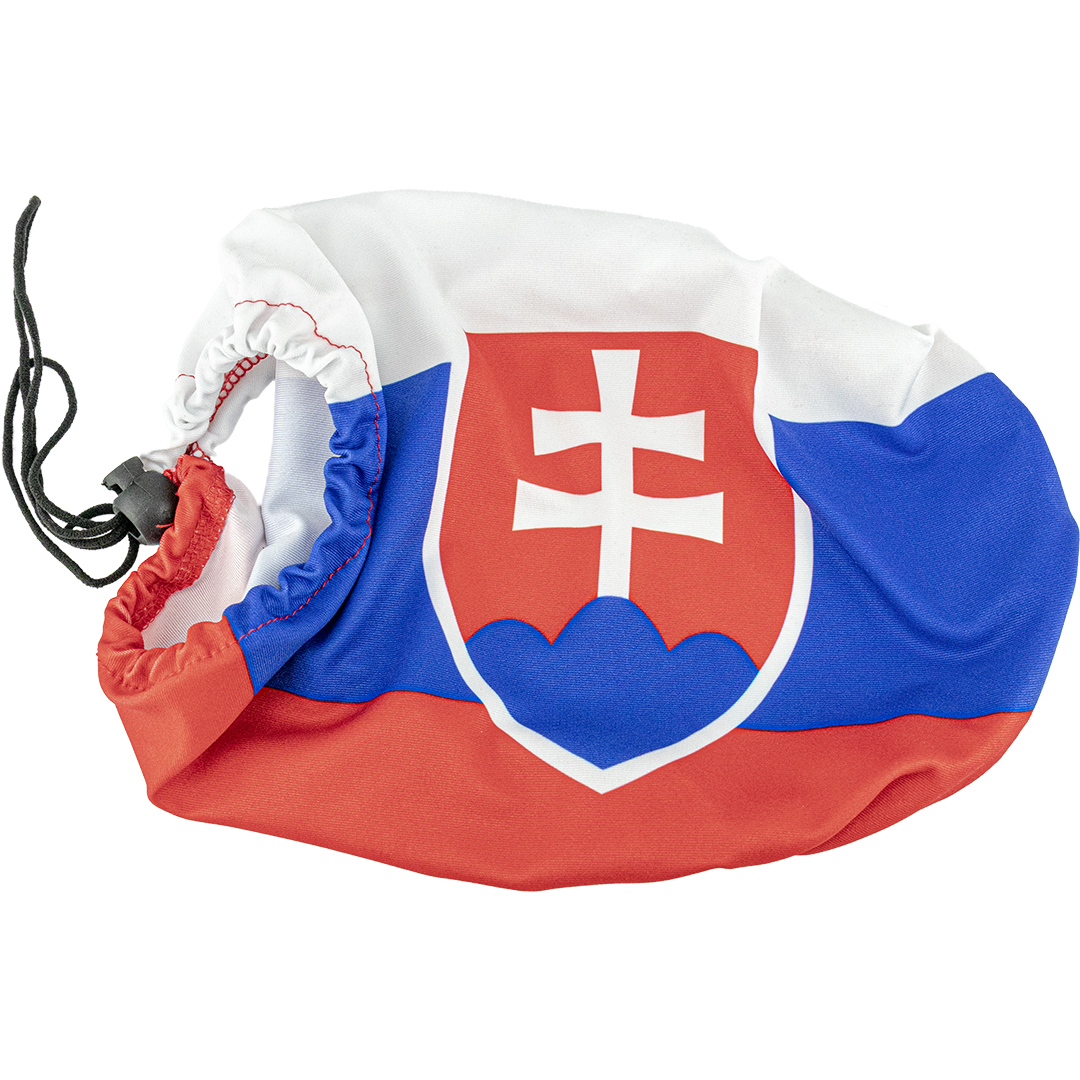 Materiale elastico di qualità che si adatta perfettamente agli specchietti.