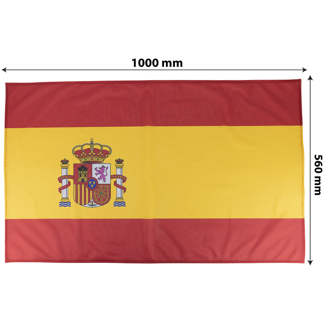 Perfetta per eventi sportivi, concerti e manifestazioni aziendali.