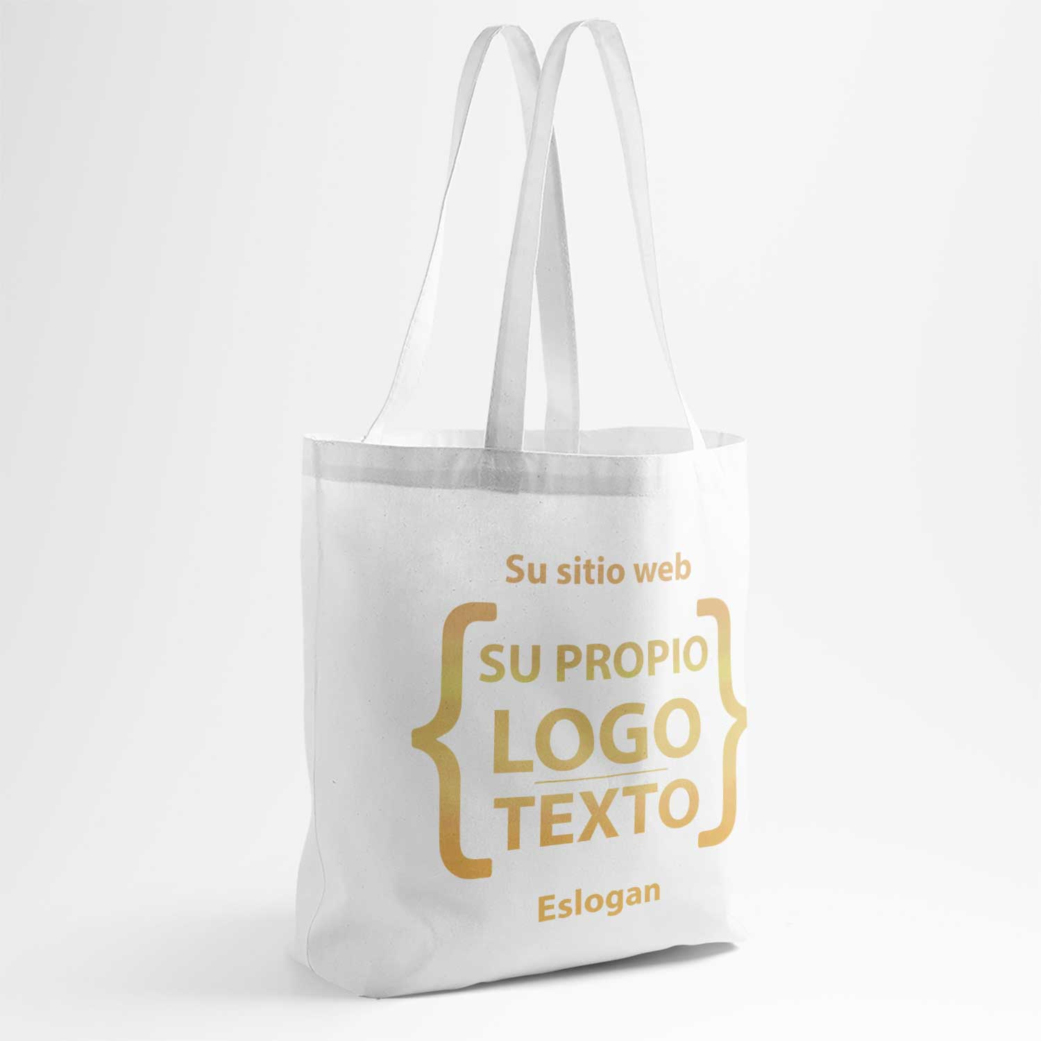 Personalizzazione completa con stampa di alta qualità per il tuo brand.