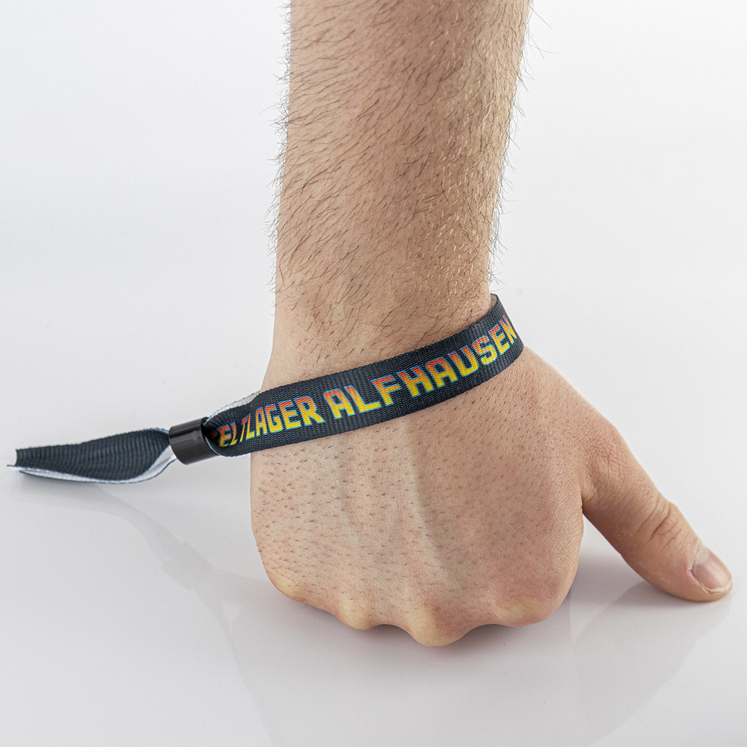 Stampa sublimatica a colori vivaci per design eccezionali.