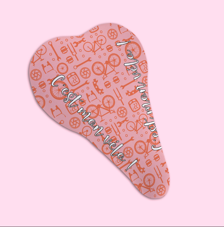 Idéal pour clubs cyclistes, entreprises et passionnés de vélo.