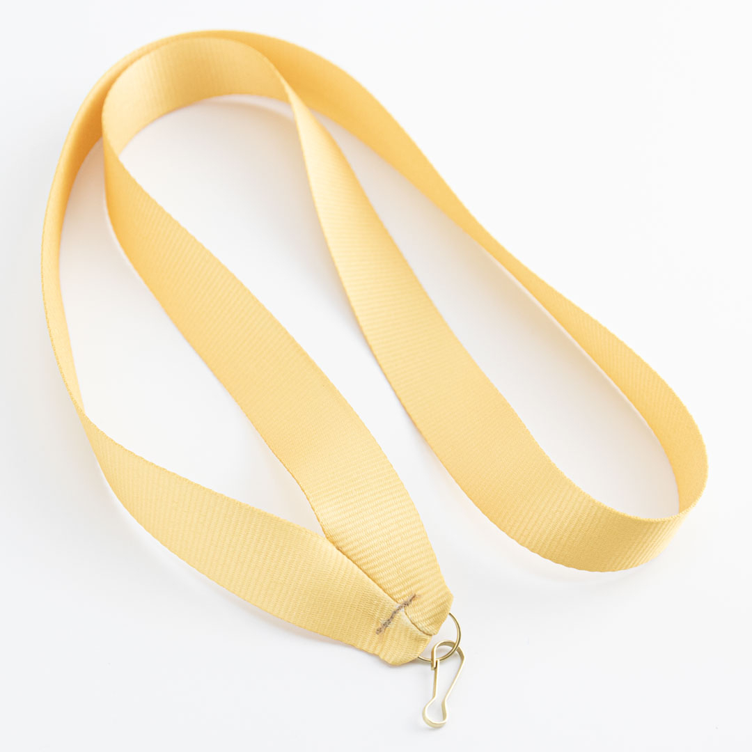 Klassische Metallicfarben Gold, Silber und Bronze für Ihre Ehrungen.