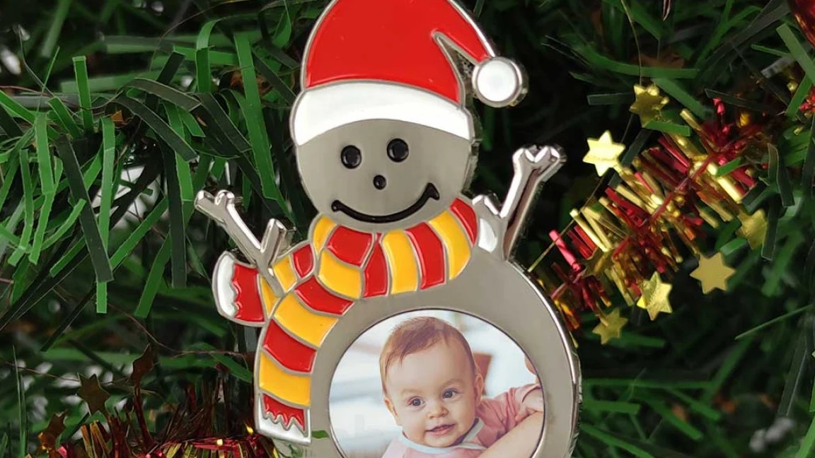 Regali personalizzati perfetti per clienti e dipendenti.