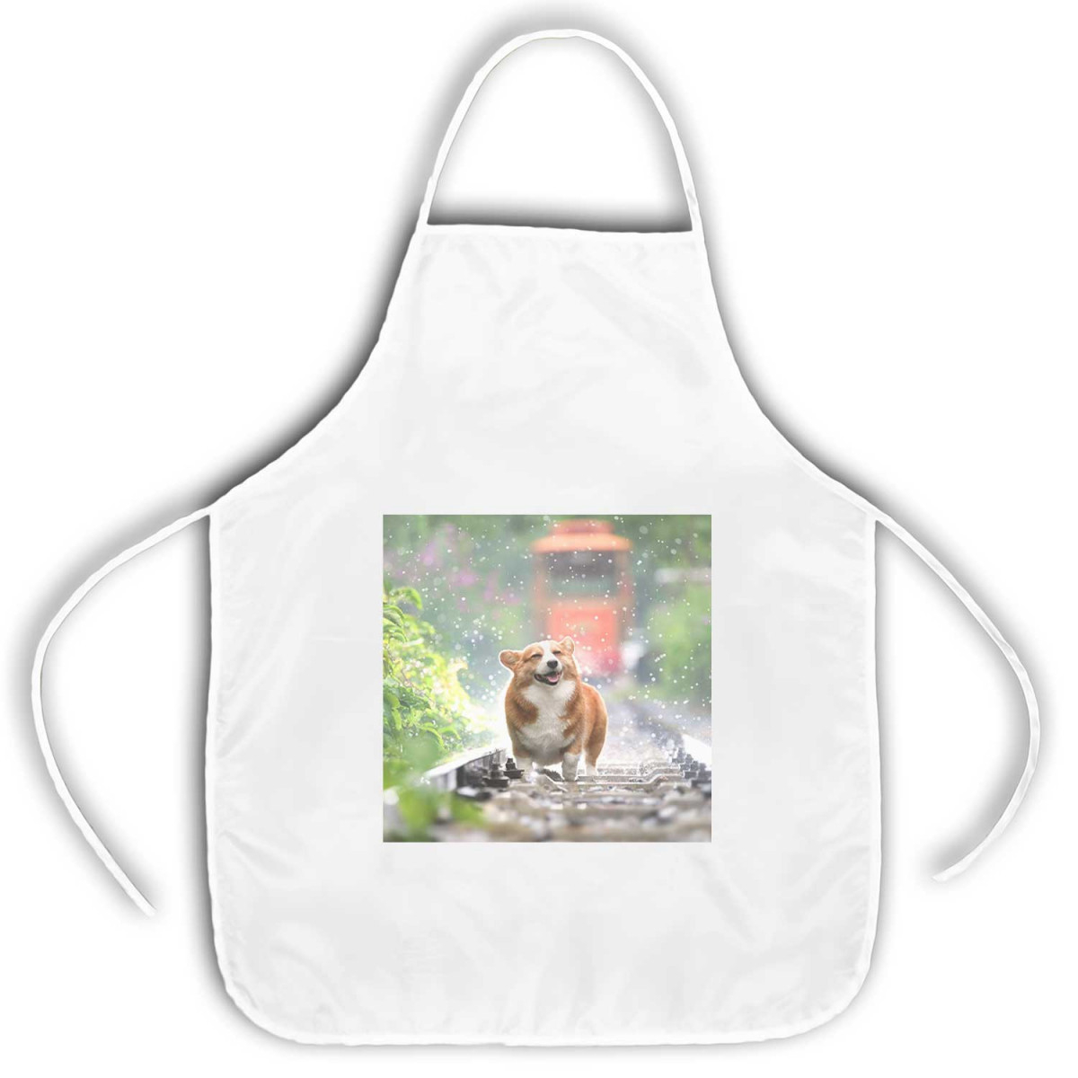 Brillante Farben und gestochen scharfe Details dank Premiumdruck.