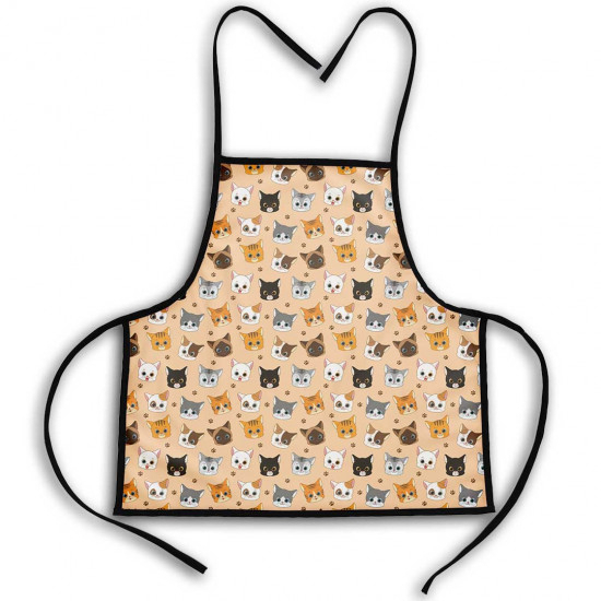 Versatile per cucina, pittura e tutte le attività creative.