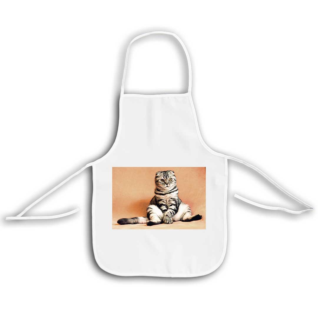 Ein persönliches Geschenk, das kleine Küchenhelden begeistert.