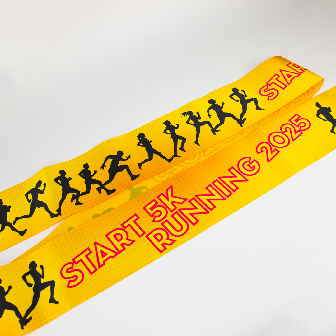 Stampa a colori vivaci per design unici che fanno risaltare il tuo brand.