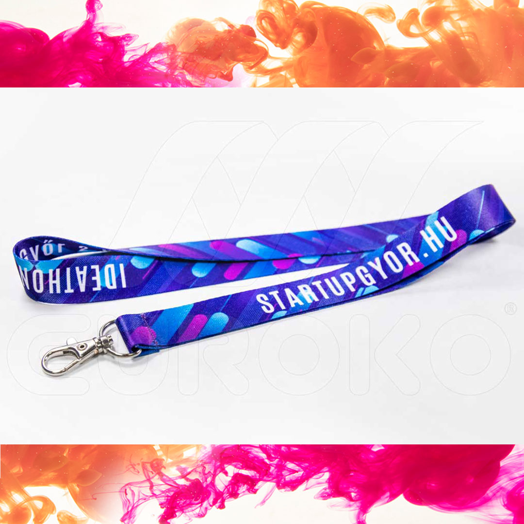 Personalizzazione completa con design unici e grafiche vivaci.