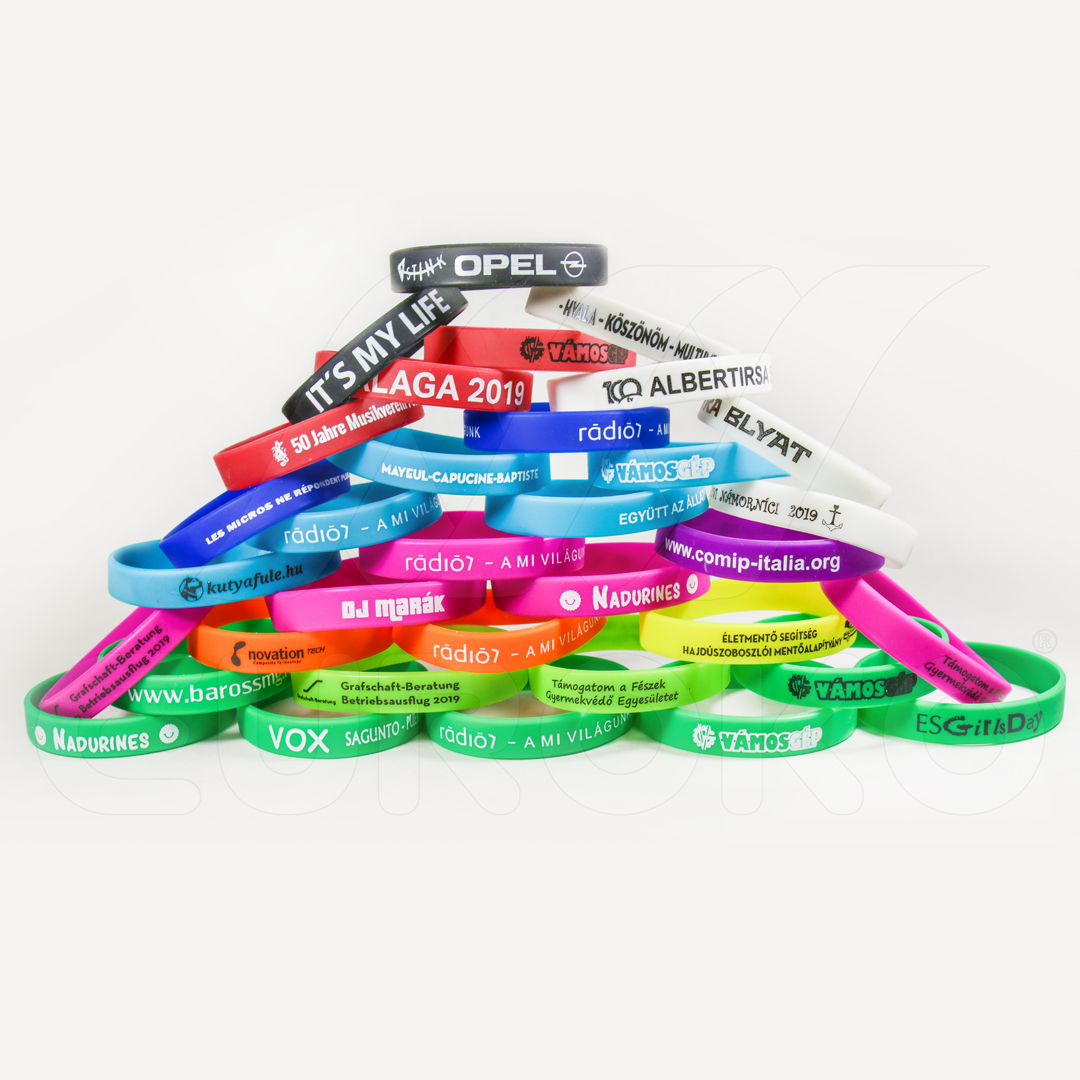 Produzione rapida per rispettare le vostre scadenze più strette.