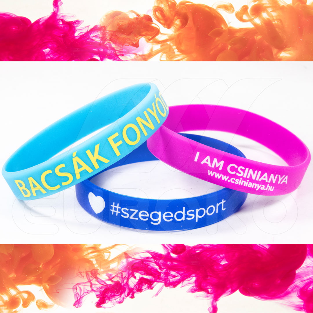 Vielseitige Druckoptionen für Ihr individuelles Design.