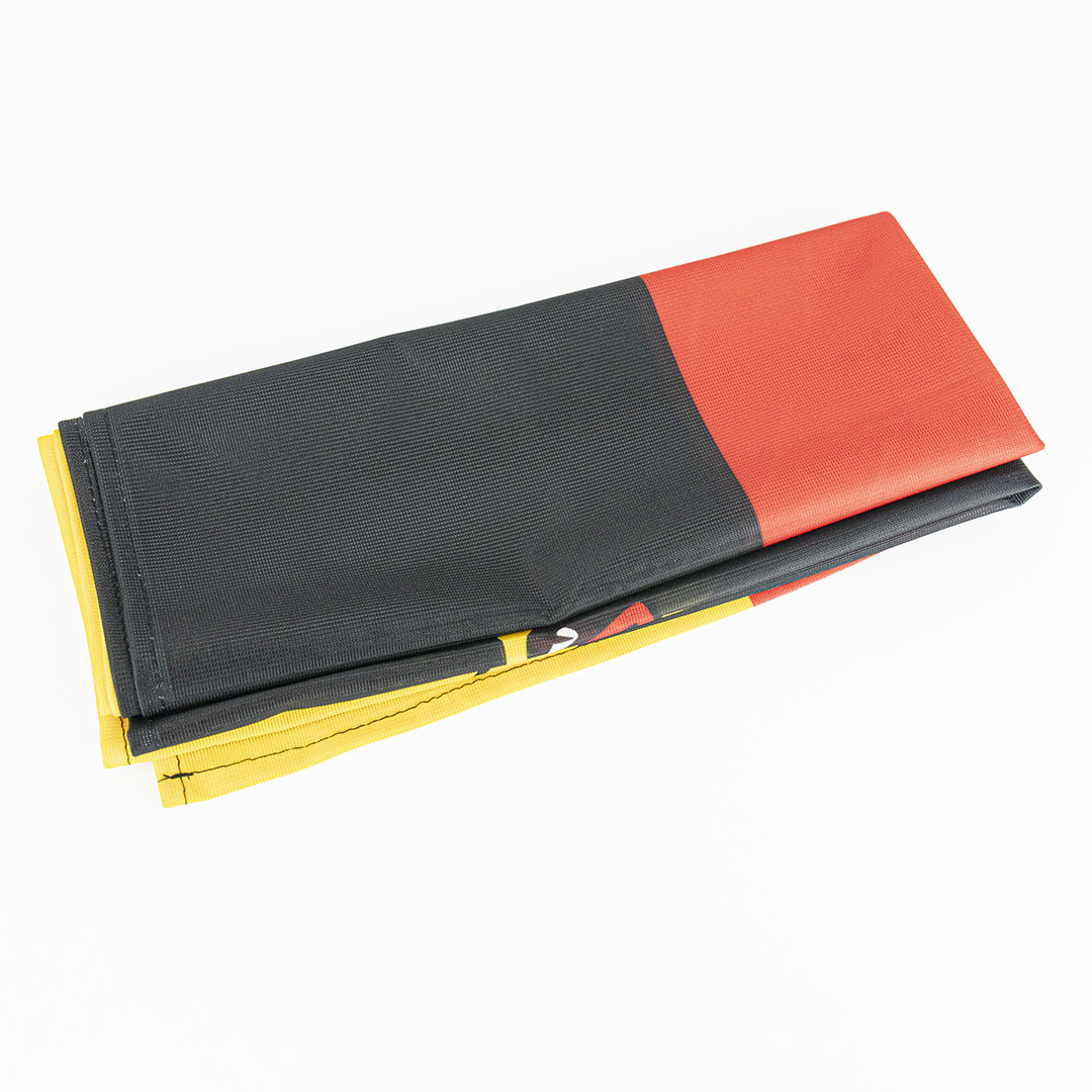 Langlebiges Material für wiederholten Einsatz bei jedem Event.