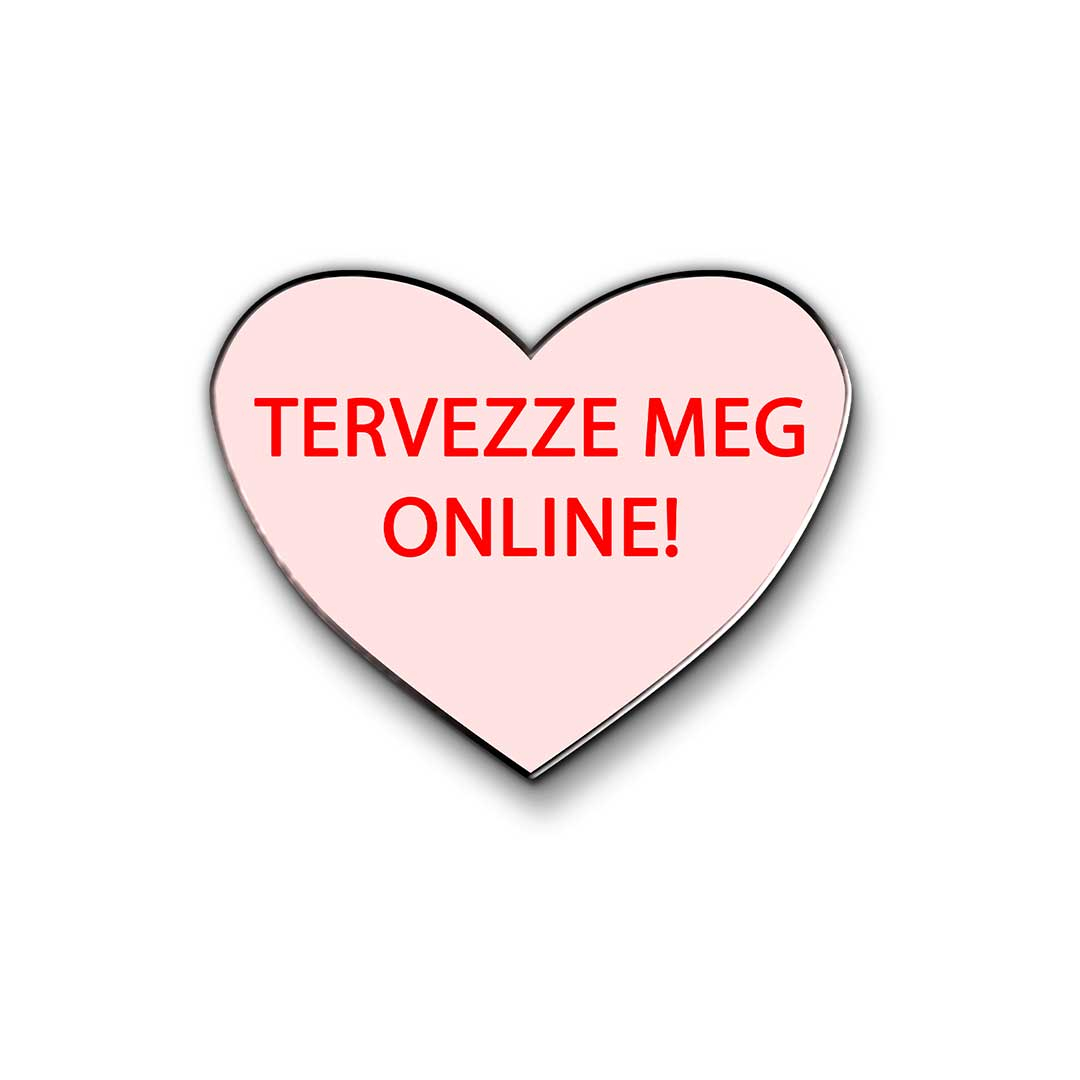 Progetta online la tua calamita personalizzata in pochi minuti.