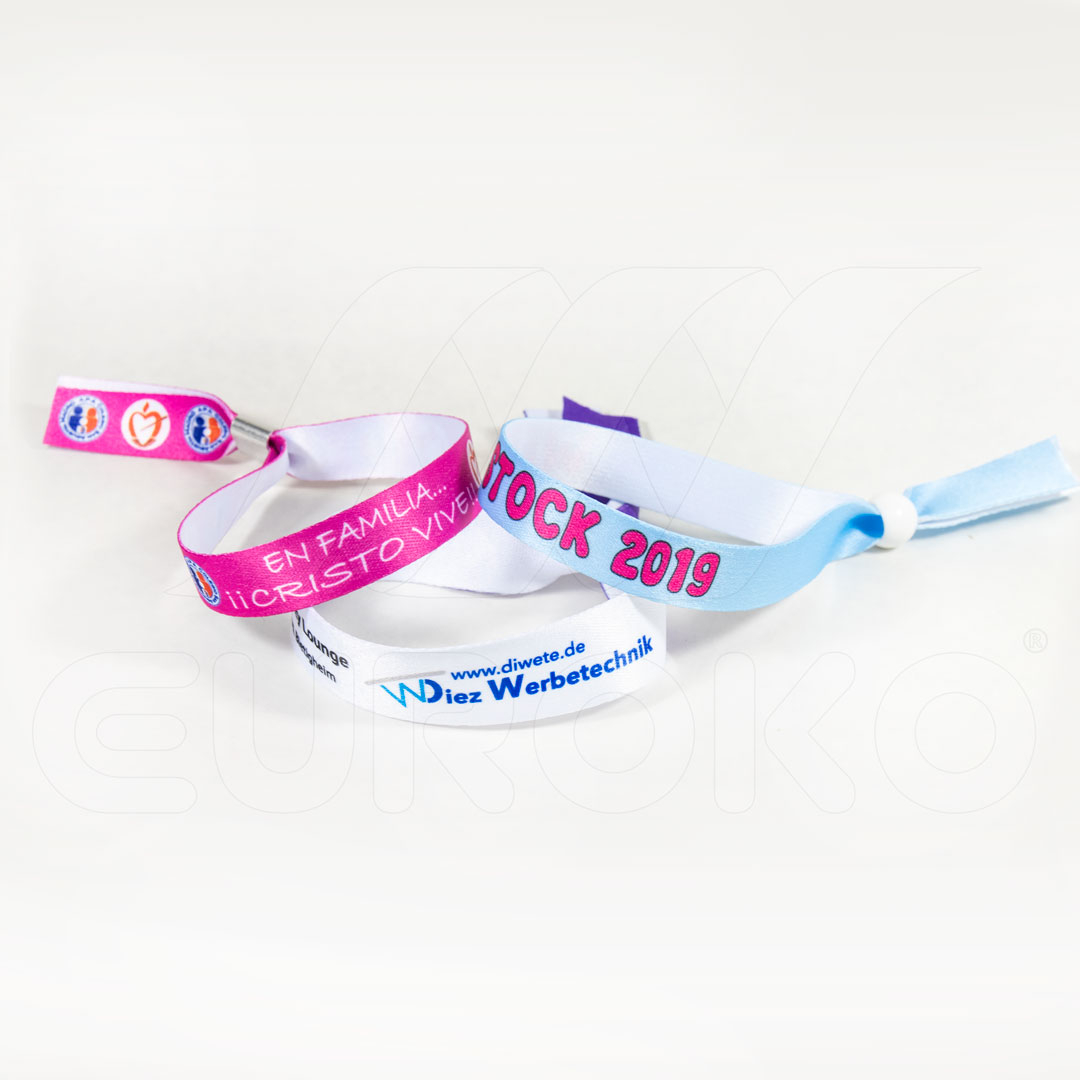 Scegli tra 10 opzioni di chiusura per ogni esigenza di sicurezza.