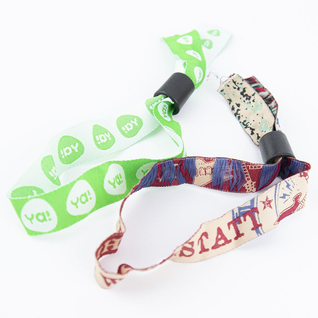 Comfort eccezionale per eventi di lunga durata, anche per settimane.