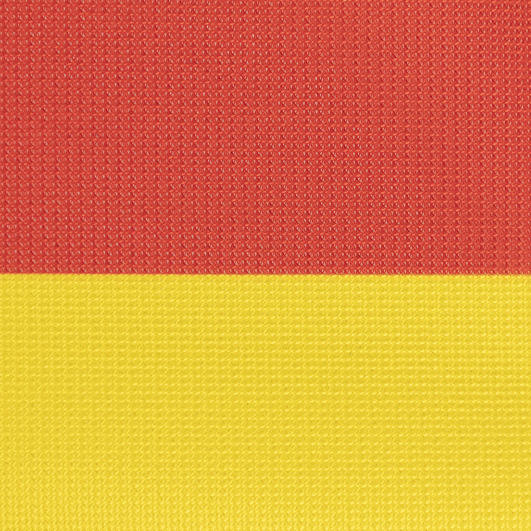 Colori resistenti ai lavaggi che mantengono la brillantezza.