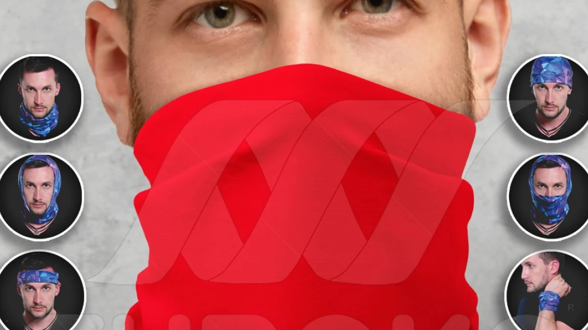 Nahtlose Verarbeitung garantiert höchsten Tragekomfort ohne Druckstellen.