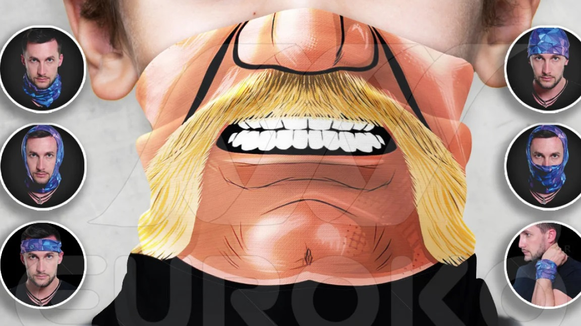 Portez-le de 7+ façons différentes pour toutes les occasions.