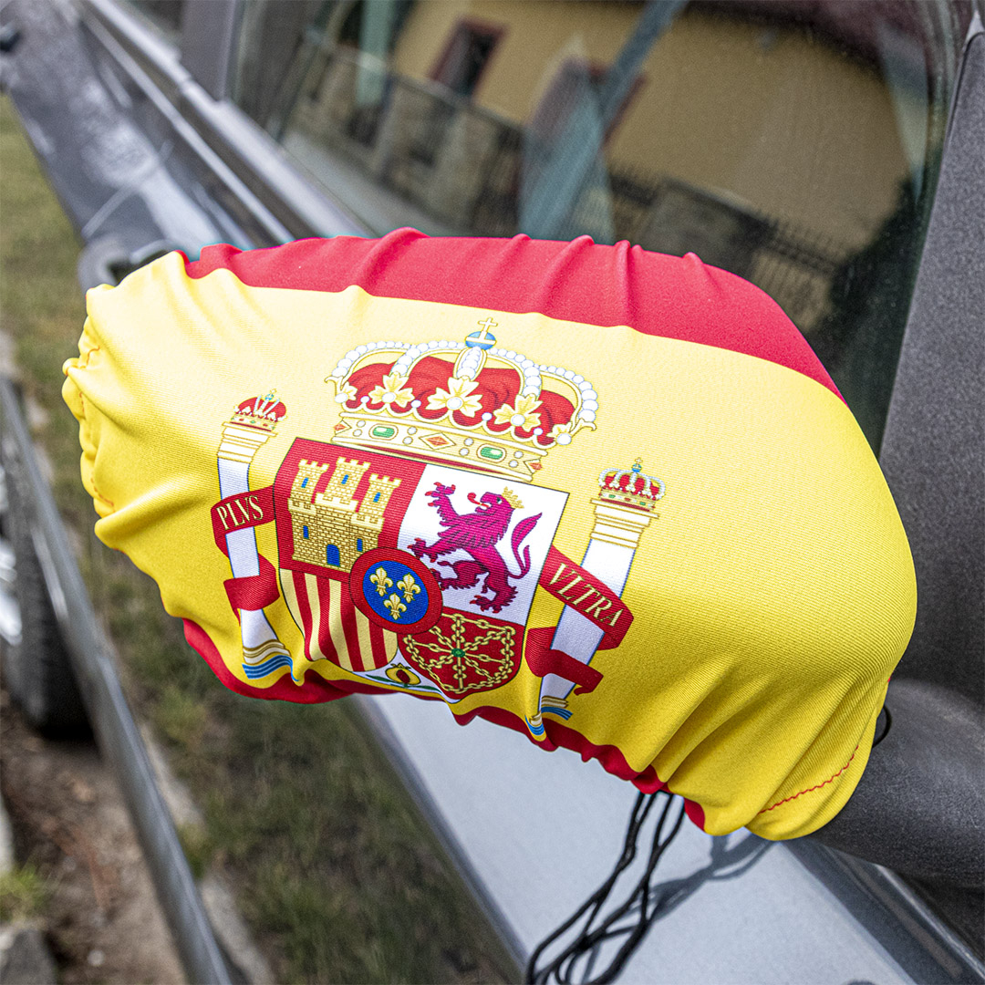 Stampa sublimatica vivace e dettagliata per design brillanti e duraturi.