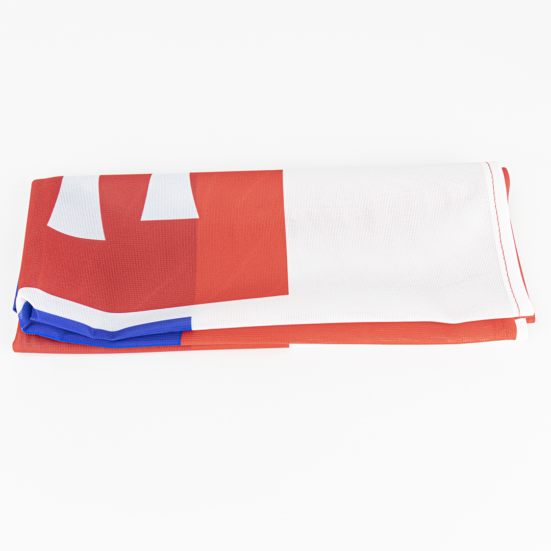 Ordina online e ricevi la tua bandiera personalizzata rapidamente.