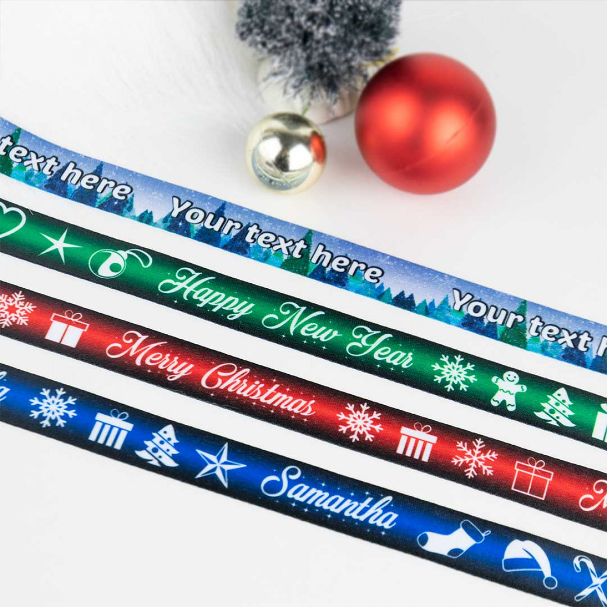 Perfetti per matrimoni, eventi aziendali e confezioni regalo eleganti.