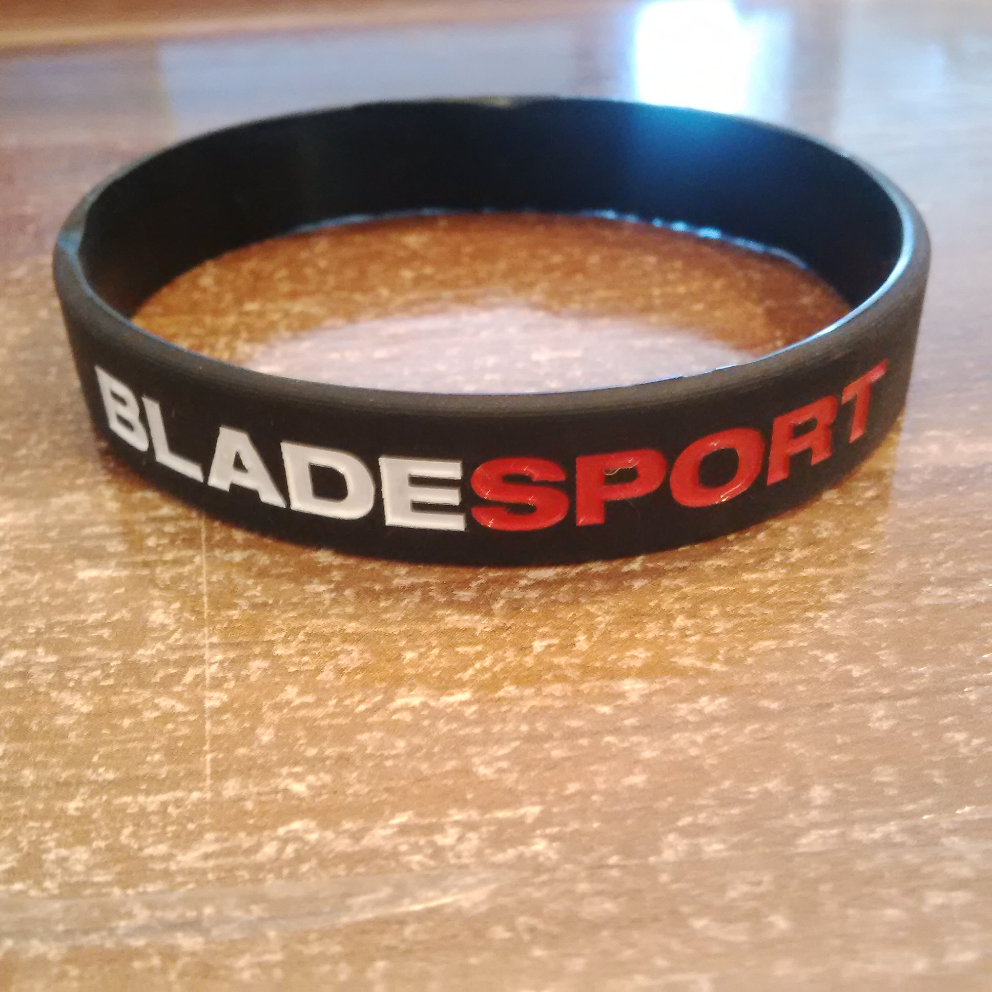 L'effetto 3D tattile eleva l'immagine del vostro brand.