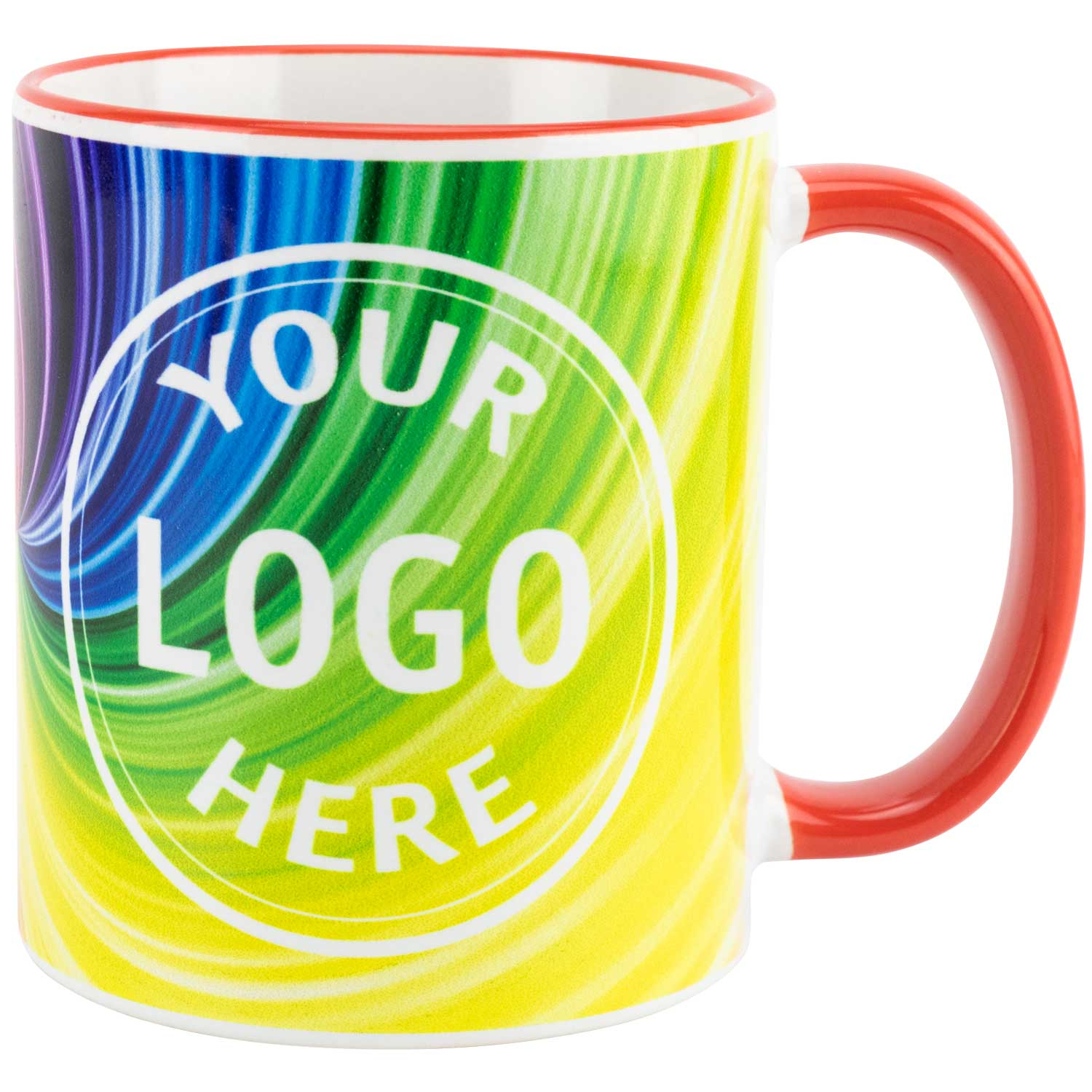 Stampa a sublimazione vibrante per design personalizzati che durano.