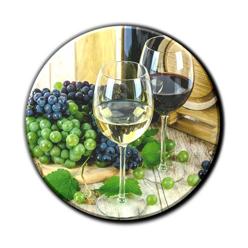 Stampa professionale con colori vivaci e dettagli nitidi.