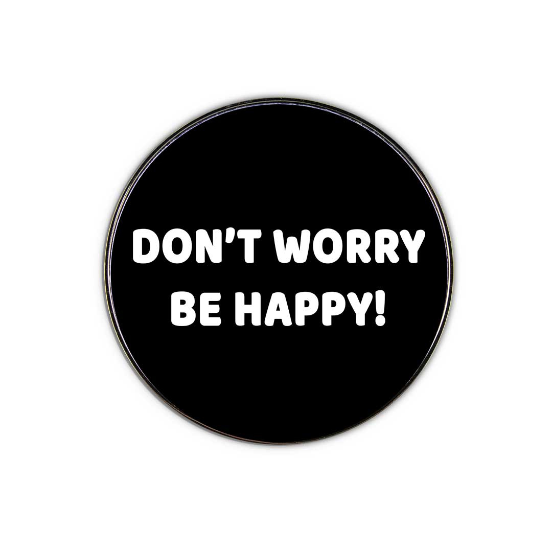 Magnete potente che si attacca saldamente a superfici metalliche.