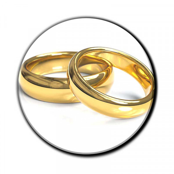 Magnete potente per un'adesione sicura e duratura.