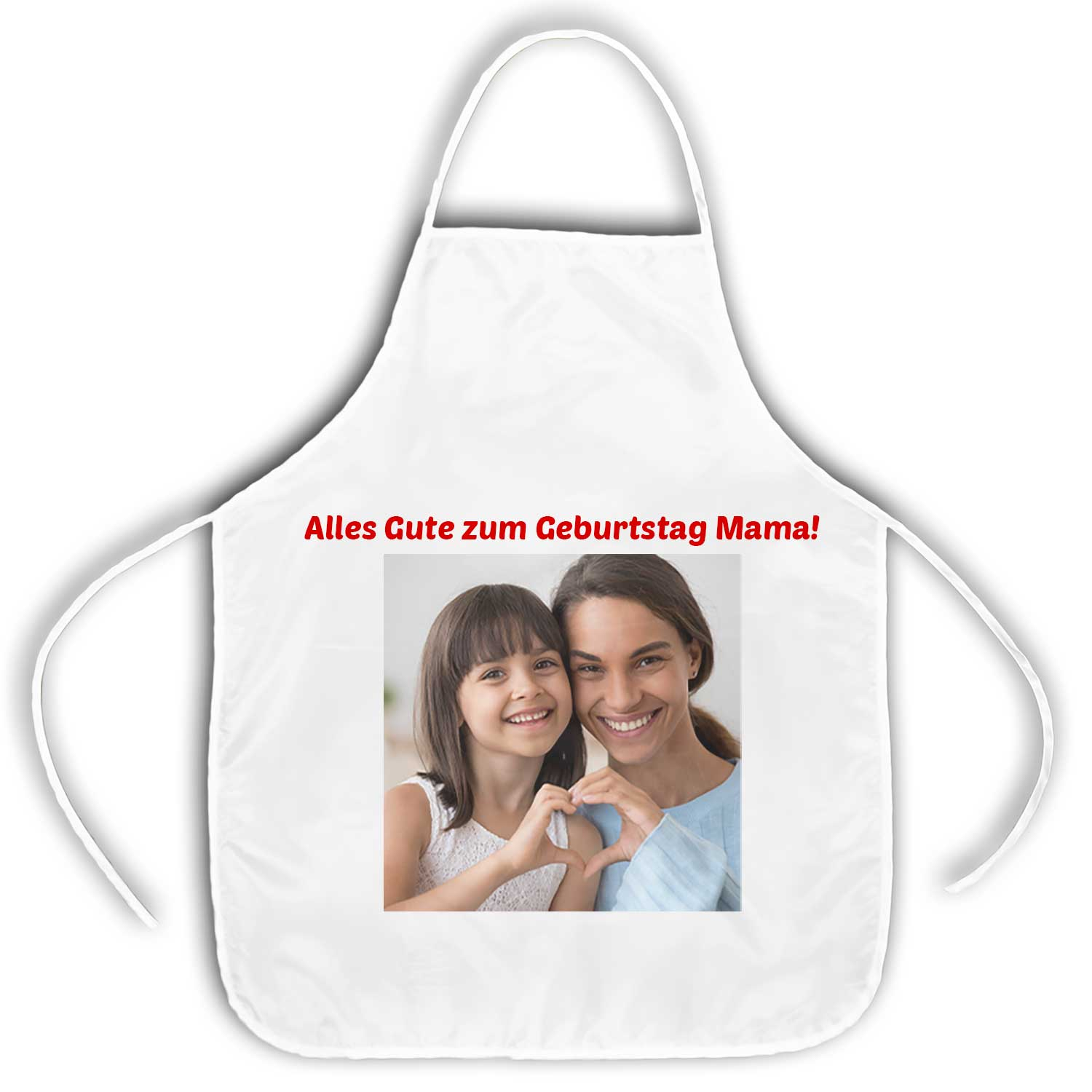 Ordina anche solo un pezzo personalizzato senza minimo d'ordine.